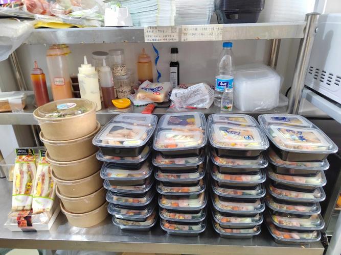 干餐饮能赚钱吗