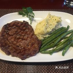 黄标牛排和绿标牛排的区别