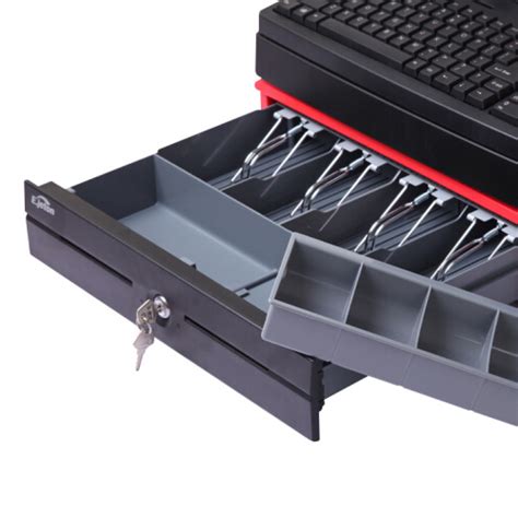 餐饮收银机多少钱一台合适