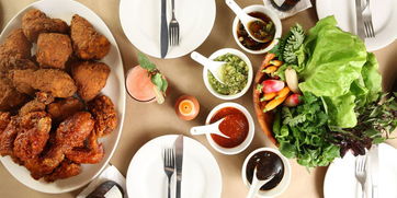 你找餐馆干什么