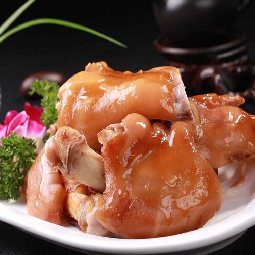 餐饮卤肉图片大全高清图