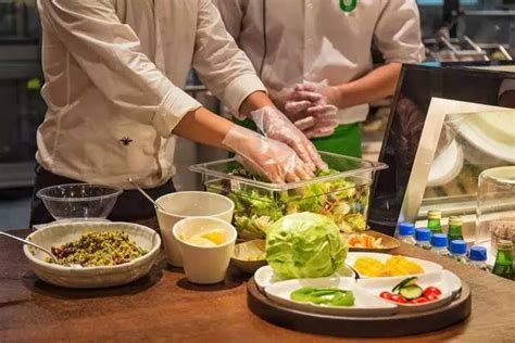 餐饮创业风险的分析和对策