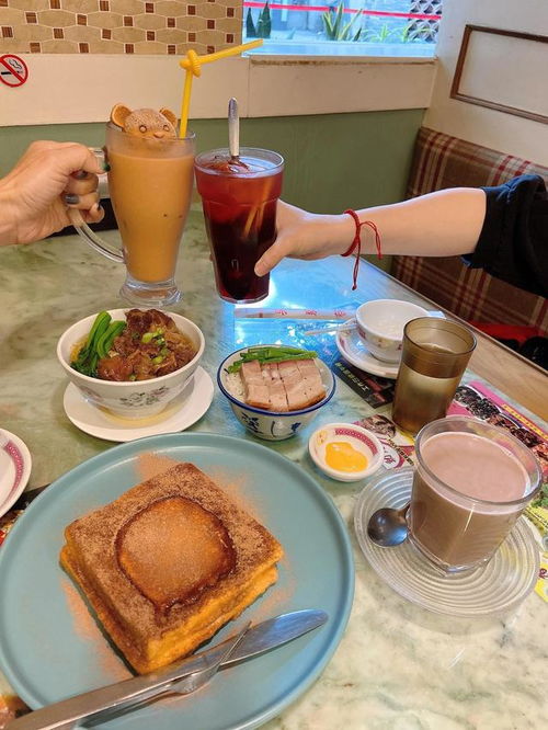 我带你去徐州吃好吃的