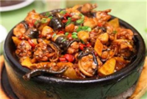 九江市区美食有哪些