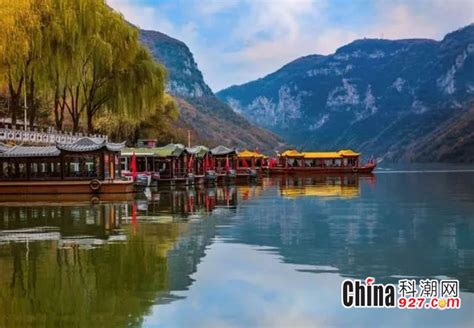 潮南仙湖风景区邪气是真的么