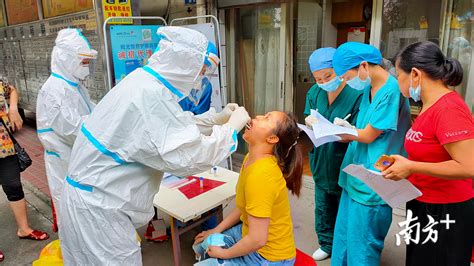 成都餐饮核酸检测收费标准