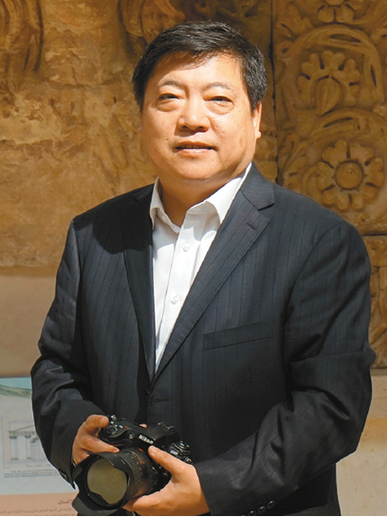 老西安餐饮创始人