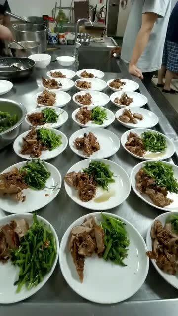 餐饮场所为什么可以用明火