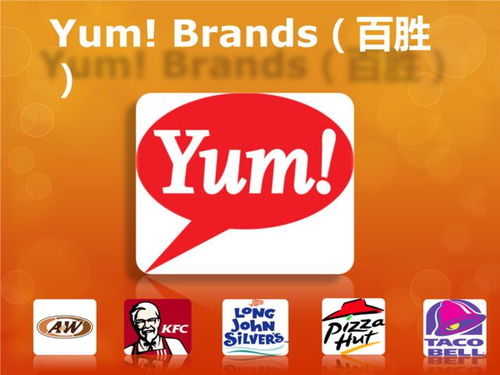 百胜餐饮是世界500强吗