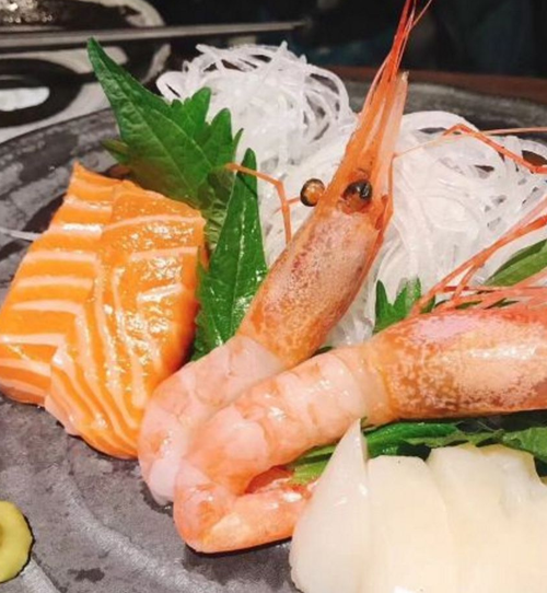 重庆鎏嘉码头美食推荐