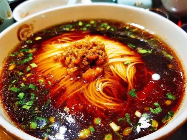 苏州旅游美食攻略一日游