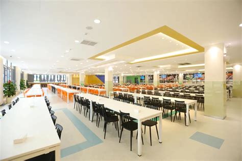 学餐饮有前途吗