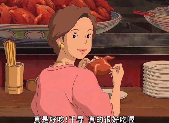 吃货必看的十部美食动漫