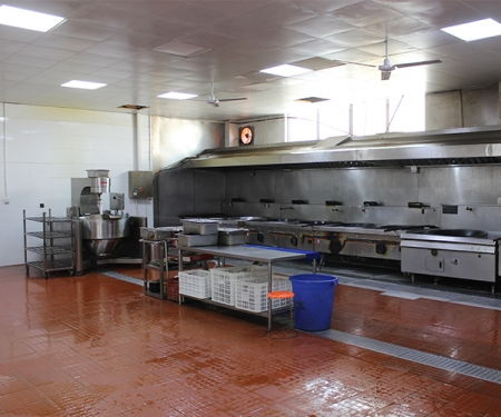 苏州康时捷餐饮管理服务有限公司