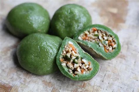 台州吃的特色美食有哪些