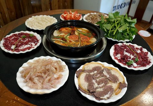 龙兴古镇美食推荐