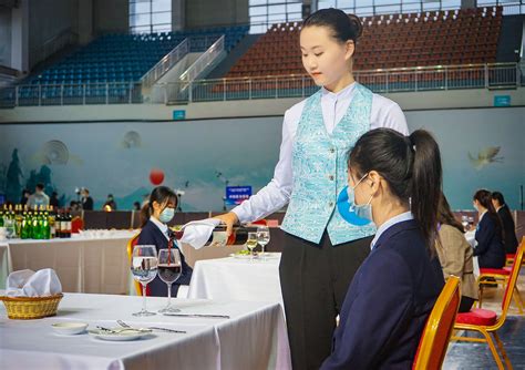 学做餐饮培训学校