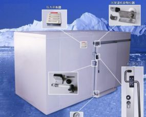 餐饮制冷量计算公式