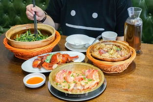 万象汇美食推荐寿喜锅