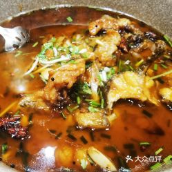 滦平的风味小吃