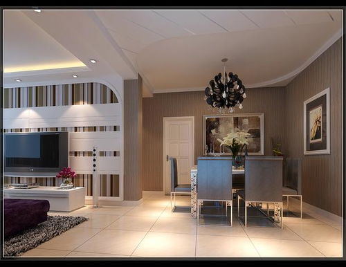 餐饮效果图图片