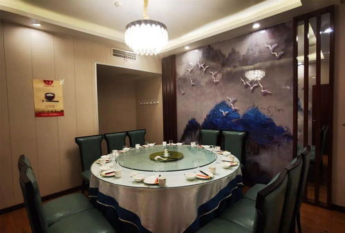 餐饮包厢名字大全