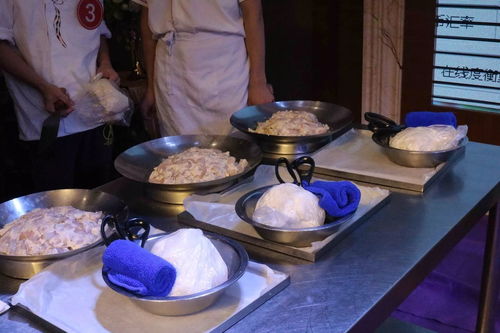 餐饮出品提升是哪些方面