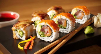 日本美食都有哪些