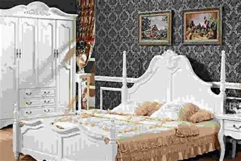 餐厅放床怎么弄好看一些