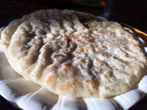 阿拉善特色美食