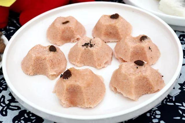 萧山有什么美食