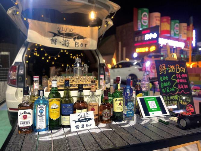 乌鲁木齐最火的酒吧