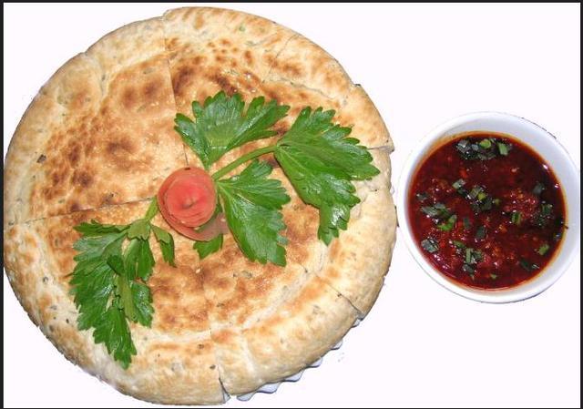 渭南的特色美食小吃