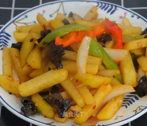 美食菜谱家常菜做法大全