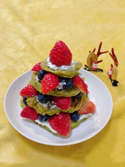 diy美食的运营模式