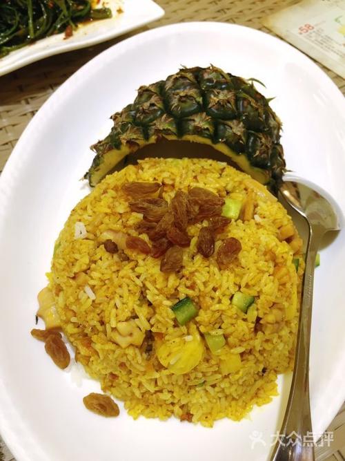 广州五月花广场美食8楼美食