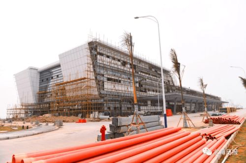 北海客运港售票官网电话