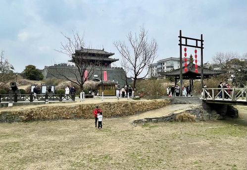 扬州东关街十大美食