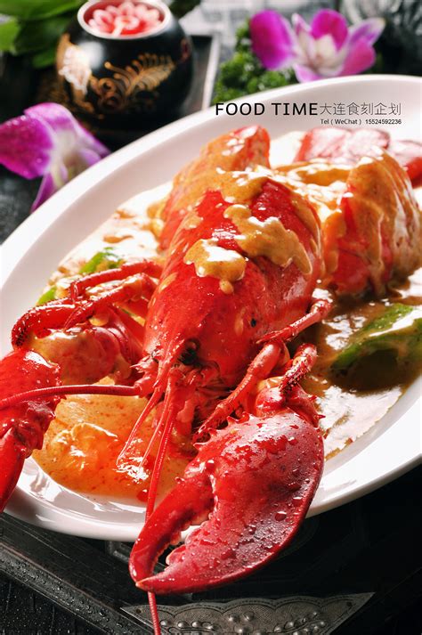 大连美食一条街