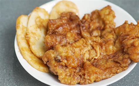 上海的美食有哪些用英文表达出来