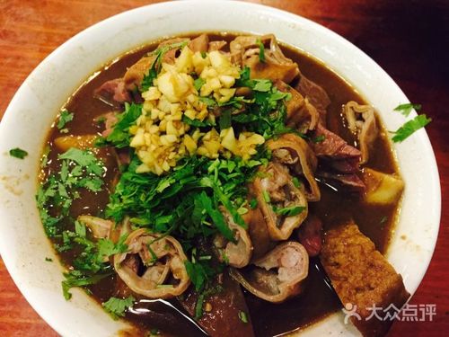 大栅栏美食推荐