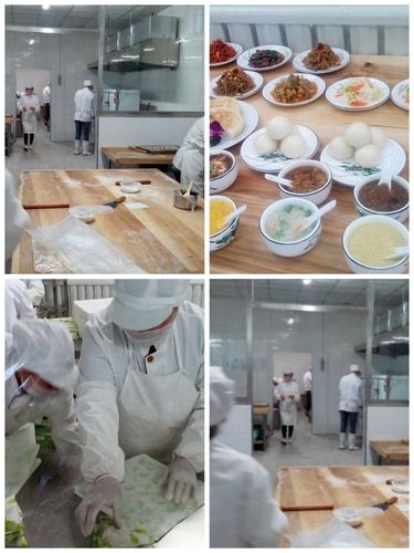 福味鲜食品有限公司