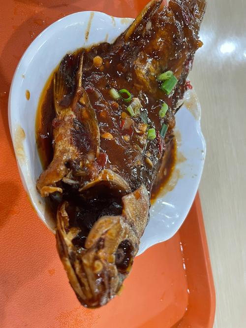 华中农业大学最好吃的食堂