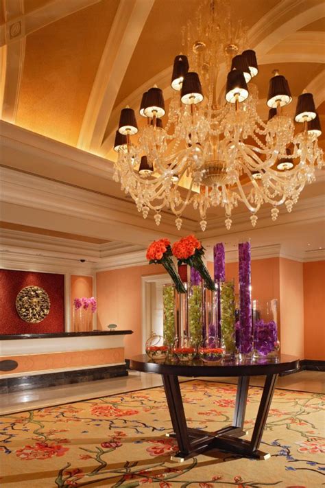 澳门永利酒店表演视频简介