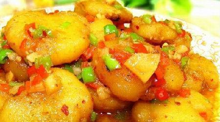 排骨土豆的做法大全家常窍门