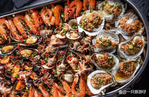 美食公众号名字