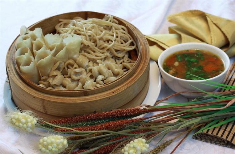 河北省美食名吃