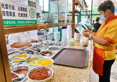 拒绝餐饮浪费十二条措施
