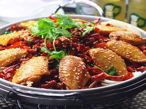 干锅系列菜谱视频