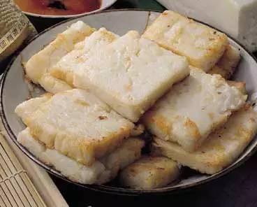 兴宁市有什么特色吃的?